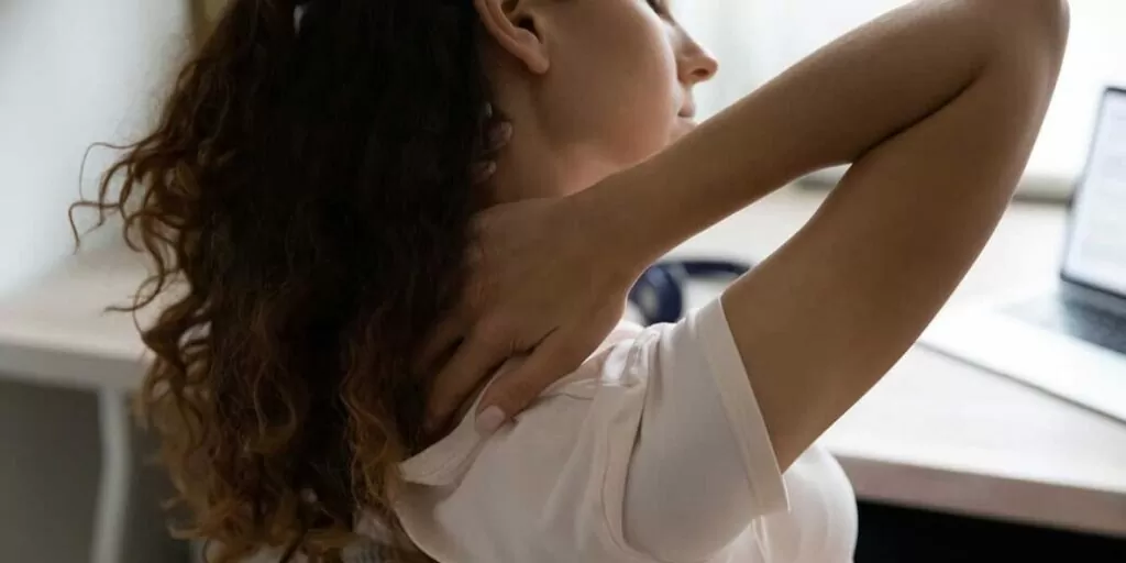 shoulder-pain-oshkosh-wi