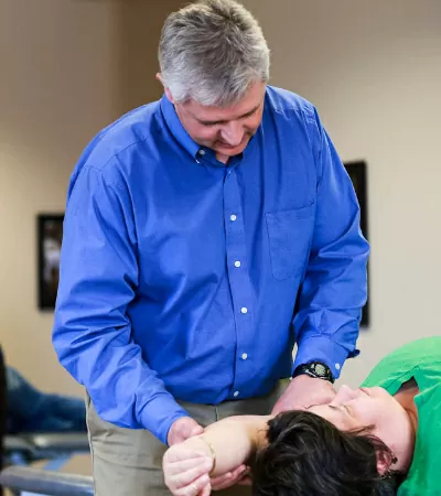 Robert-Runge-PT-Physical-Therapist-Owner-and-Clinic-Director-Excel-Physical-Therapy-Oshkosh-WI