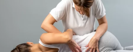 Spinal-Mobilization-Excel-Physical-Therapy-Oshkosh-WI