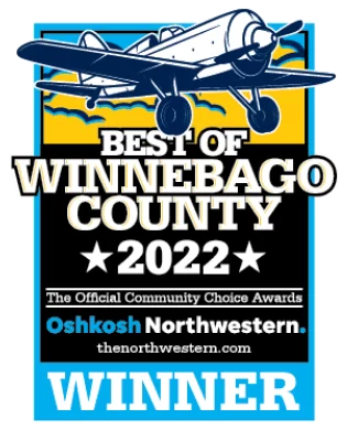 Best of winnebago county 2022