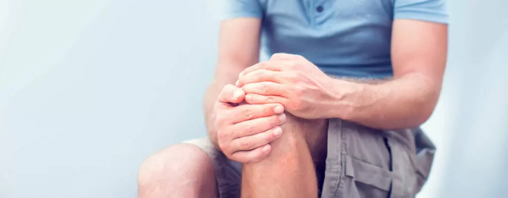 Knee Pain Relief in Wisconsin