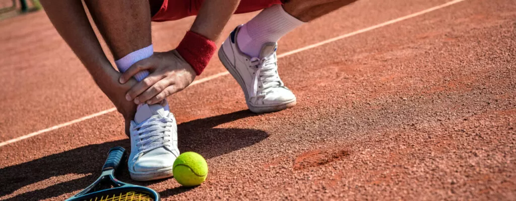 Sport Injury Rehabiliation in Wisconsin