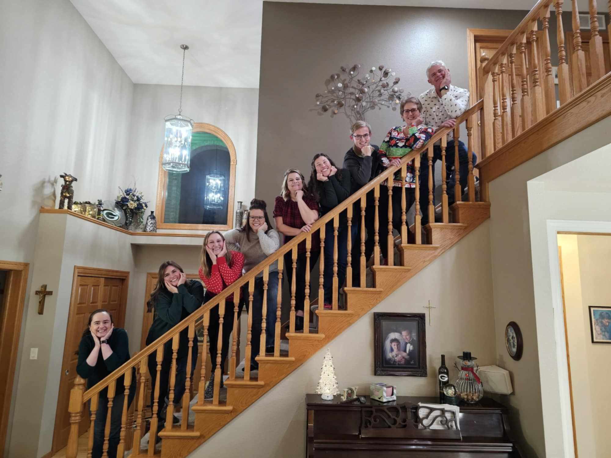 Excel Physical Therapy team