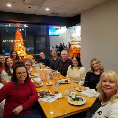 Excel Physical Therapy team